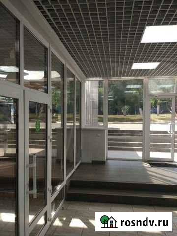 Помещение свободного назначения, 130 кв.м. Курск - изображение 1