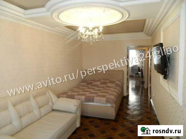 2-комнатная квартира, 56 м², 3/3 эт. на продажу в Иглино Иглино - изображение 1