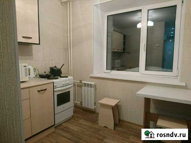 2-комнатная квартира, 48 м², 3/9 эт. в аренду посуточно в Томске Томск - изображение 1