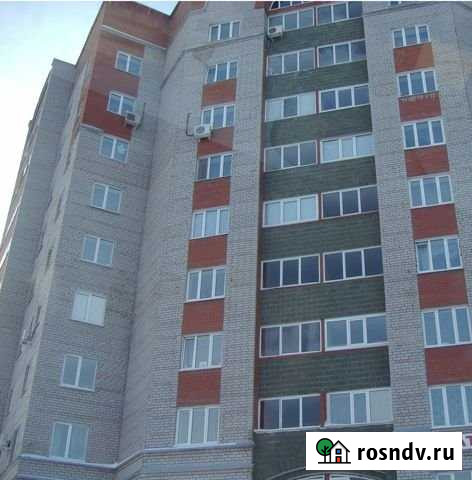 1-комнатная квартира, 40 м², 2/9 эт. на продажу в Нефтекамске Нефтекамск - изображение 1