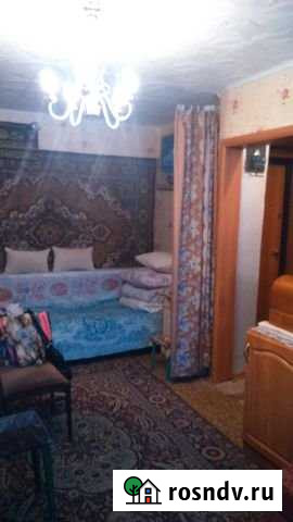 1-комнатная квартира, 29 м², 1/2 эт. на продажу в Иглино Иглино - изображение 1