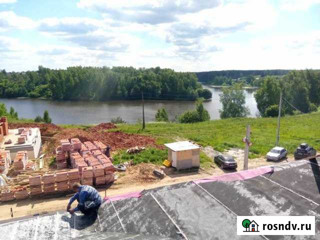 Участок ИЖС 15 сот. на продажу в Иваново Иваново - изображение 1