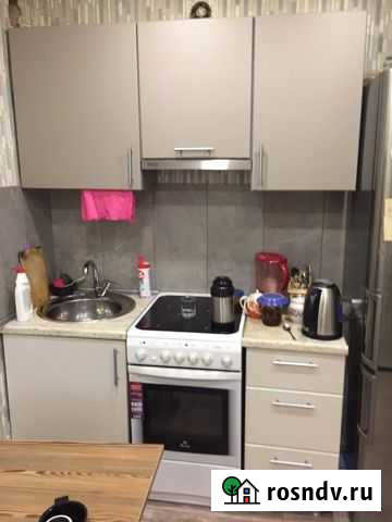 1-комнатная квартира, 32 м², 3/5 эт. на продажу в Энгельсе Энгельс - изображение 1