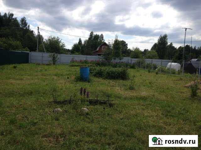 Участок СНТ, ДНП 12 сот. на продажу в Дубне Московской области Дубна - изображение 1