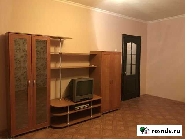 1-комнатная квартира, 39 м², 9/9 эт. в аренду на длительный срок в Старом Осколе Старый Оскол - изображение 1