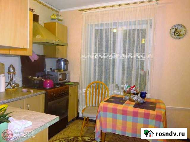 3-комнатная квартира, 72 м², 5/5 эт. на продажу в Горбунках Горбунки - изображение 1