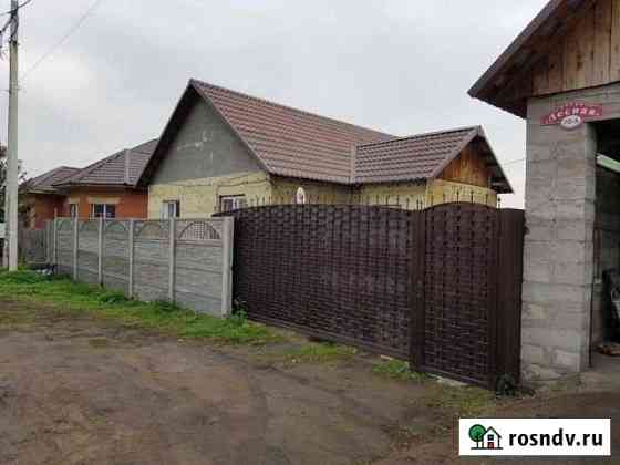 Дом 69 м² на участке 6 сот. на продажу в Черногорске Черногорск