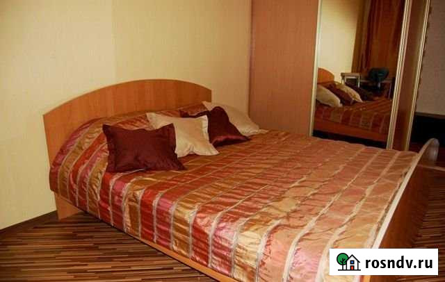 1-комнатная квартира, 31 м², 2/5 эт. в аренду посуточно в Братске Братск - изображение 1