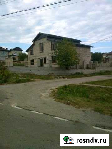 Дом 220 м² на участке 10 сот. на продажу в Хасаньях Хасанья - изображение 1