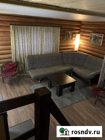 Дом 120 м² на участке 20 сот. в аренду посуточно в Копейске Копейск - изображение 1