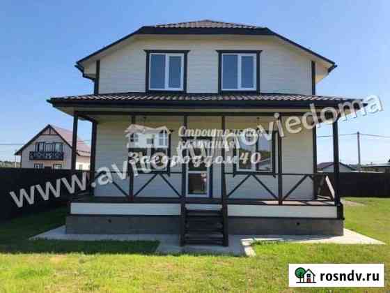 Дом 140 м² на участке 9 сот. на продажу в Наро-Фоминске Наро-Фоминск