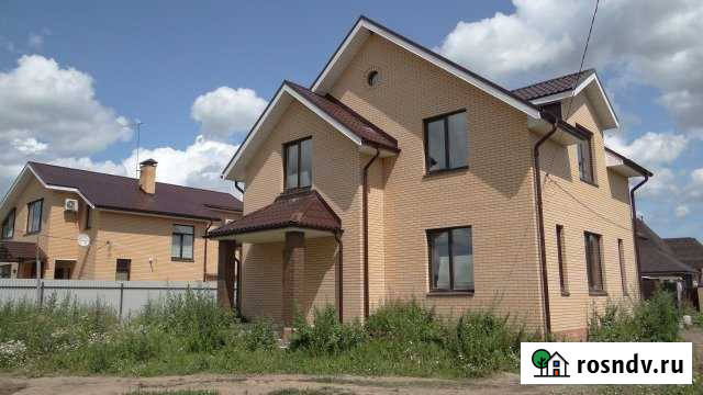 Коттедж 165 м² на участке 10 сот. на продажу в Бронницах Бронницы - изображение 1