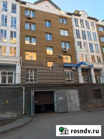 Гараж 18 м² на продажу в Чебоксарах Чебоксары - изображение 1