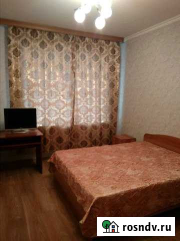 3-комнатная квартира, 102 м², 2/7 эт. в аренду посуточно в Рязани Рязань - изображение 1