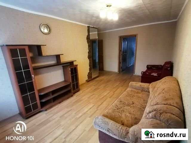 2-комнатная квартира, 56 м², 3/5 эт. на продажу в Великих Луках Великие Луки - изображение 1