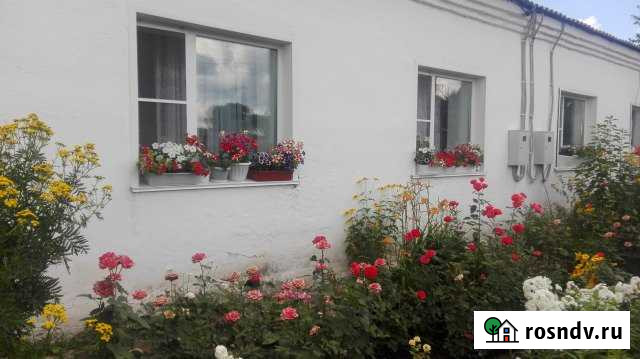 Коттедж 79 м² на участке 9 сот. на продажу в Горняке Горняк - изображение 1