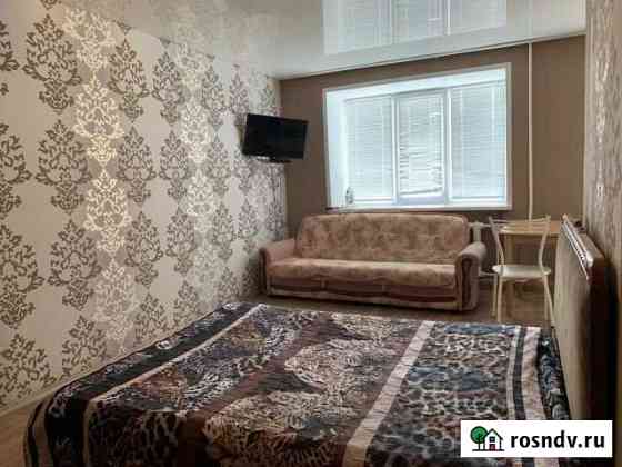 Квартира-студия, 26.3 м², 1/4 эт. в аренду посуточно в Сибае Сибай