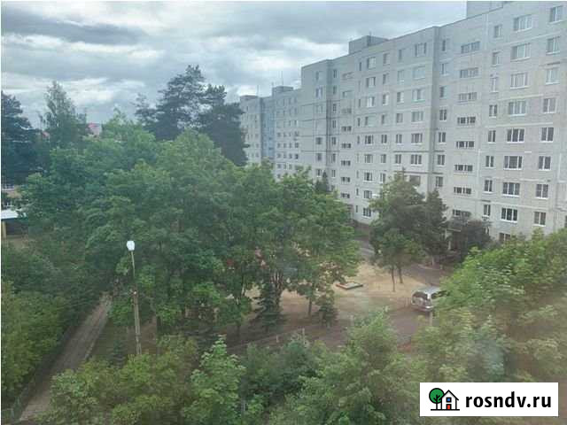 2-комнатная квартира, 54 м², 5/5 эт. на продажу в Спас-Клепиках Спас-Клепики - изображение 1