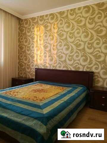 2-комнатная квартира, 60 м², 15/17 эт. в аренду на длительный срок в Тольятти Тольятти - изображение 1