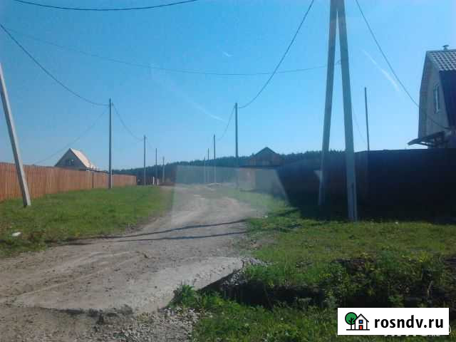 Участок ИЖС 10 сот. на продажу в Петрокаменском Петрокаменское - изображение 1