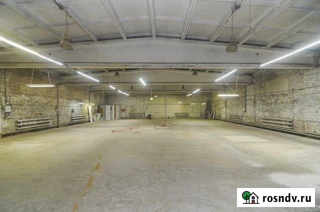 Помещение свободного назначения, 580 кв.м. Пермь - изображение 1