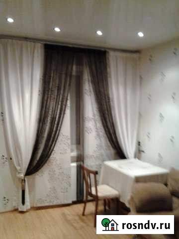 2-комнатная квартира, 73 м², 3/10 эт. в аренду на длительный срок в Тосно Тосно - изображение 1