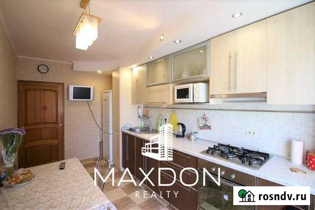 3-комнатная квартира, 64 м², 6/9 эт. в аренду на длительный срок в Ростове-на-Дону Ростов-на-Дону - изображение 1