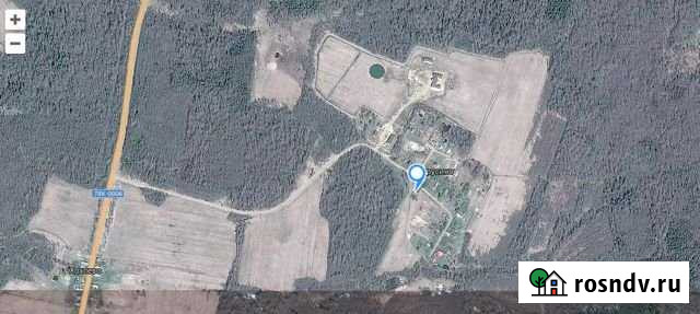 Участок ИЖС 7 сот. на продажу в Гавриловом-Яме Гаврилов-Ям - изображение 1