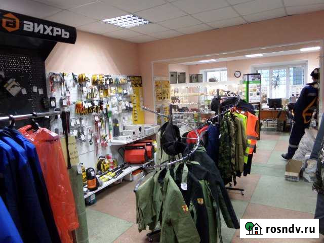 Торговое помещение, 62 кв.м. Нижний Тагил - изображение 1