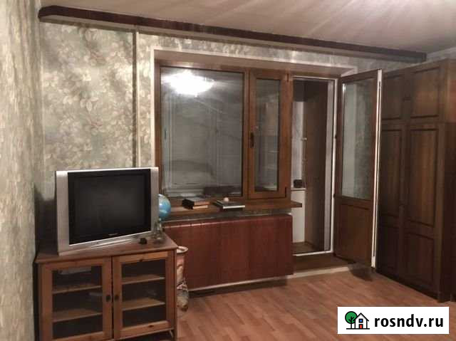1-комнатная квартира, 42 м², 7/12 эт. в аренду на длительный срок в Лобне Лобня - изображение 1