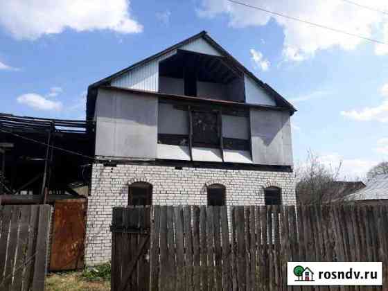 Дом 80 м² на участке 13 сот. на продажу в Дзержинске Дзержинск