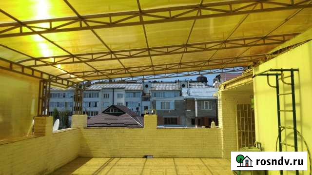 3-комнатная квартира, 140 м², 4/5 эт. на продажу в Нальчике Нальчик - изображение 1