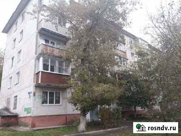 2-комнатная квартира, 45 м², 2/5 эт. на продажу в Чехове Московской области Чехов - изображение 1