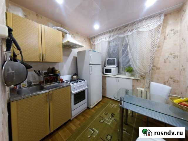 2-комнатная квартира, 42 м², 3/3 эт. на продажу в Малышевой Малышева - изображение 1