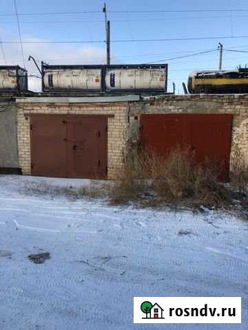 Гараж 25 м² на продажу в Сызрани Сызрань - изображение 1