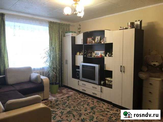 1-комнатная квартира, 30 м², 1/5 эт. на продажу в Шуе Ивановской области Шуя - изображение 1