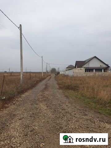 Участок ИЖС 5 сот. на продажу в Витязево Витязево - изображение 1