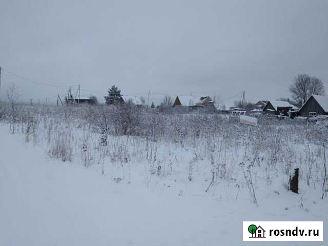 Участок ИЖС 11 сот. на продажу в Култаево Култаево - изображение 1