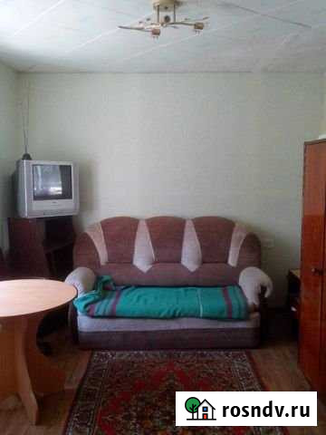 Комната 13 м² в 1-ком. кв., 4/4 эт. на продажу в Александрове Александров - изображение 1