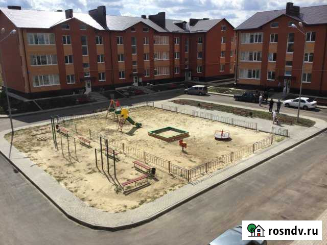 1-комнатная квартира, 37 м², 3/3 эт. на продажу в Северном Белгородской области Северный - изображение 1