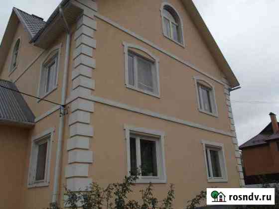 Коттедж 365 м² на участке 15 сот. на продажу в Дмитрове Дмитров