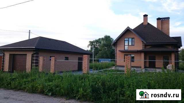 Коттедж 173 м² на участке 23 сот. на продажу в Ревякино Ревякино - изображение 1