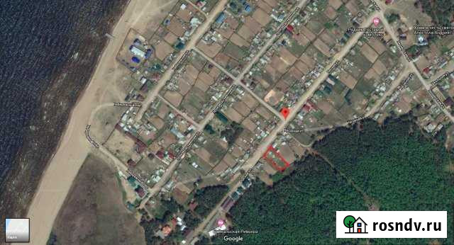 Участок ИЖС 14 сот. на продажу в Турунтаево Турунтаево - изображение 1