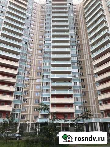 1-комнатная квартира, 41 м², 6/23 эт. на продажу в Красногорске Московской области Красногорск - изображение 1