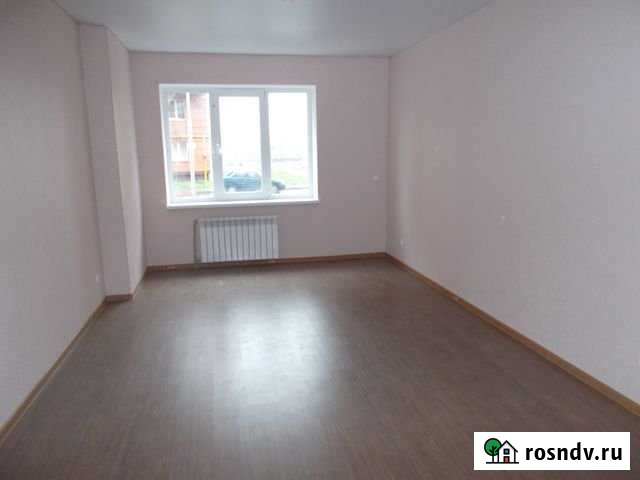 2-комнатная квартира, 61 м², 1/9 эт. на продажу во Владикавказе Владикавказ - изображение 1