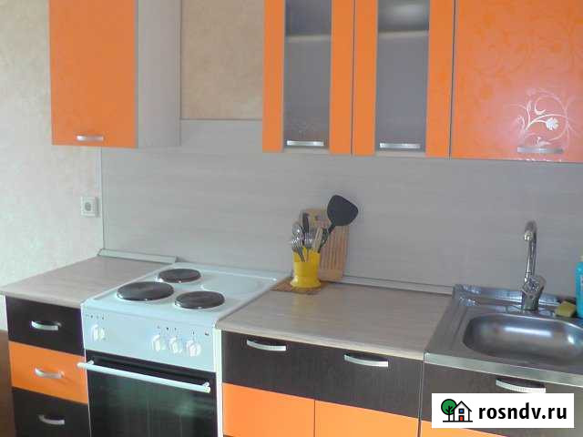 Квартира-студия, 21 м², 3/9 эт. в аренду посуточно в Чите Чита - изображение 1