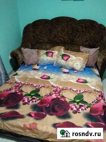 1-комнатная квартира, 35 м², 3/10 эт. в аренду посуточно в Кохме Кохма - изображение 1