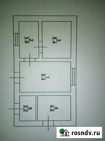Участок ИЖС 8 сот. на продажу в Саратове Саратов - изображение 1