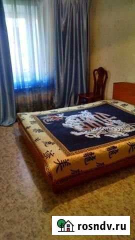 2-комнатная квартира, 60 м², 3/5 эт. в аренду на длительный срок в Улан-Удэ Улан-Удэ - изображение 1