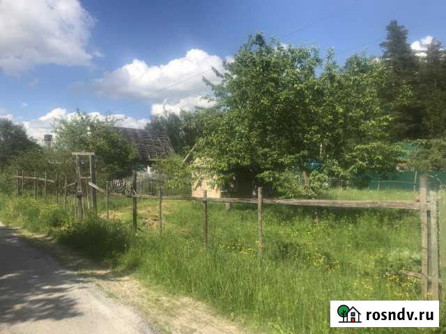 Участок СНТ, ДНП 4 сот. на продажу в Белоусово Белоусово - изображение 1